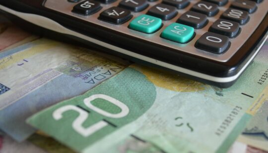 Finances