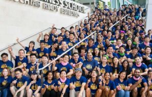 Explore The NUS MBA Club Ecosystem!