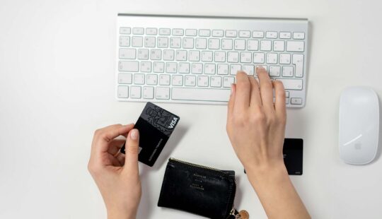 Banking & Connectivity Essentials
