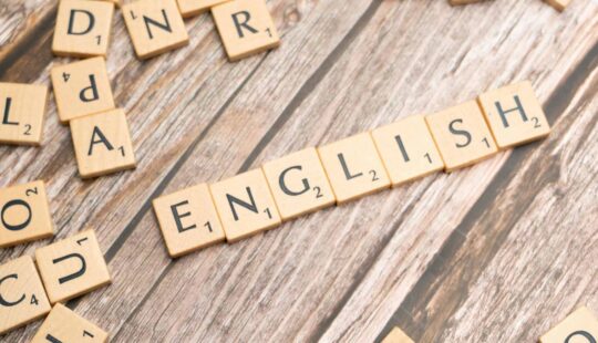 Language Preparation