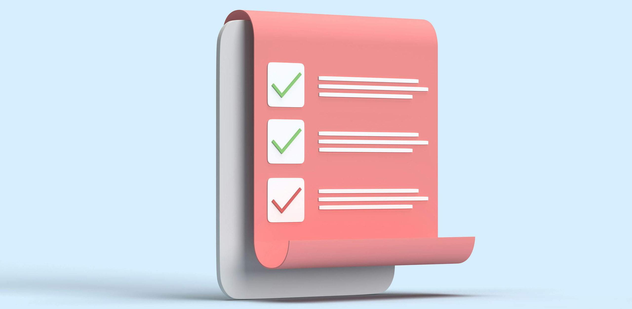 Checklist & Timeline