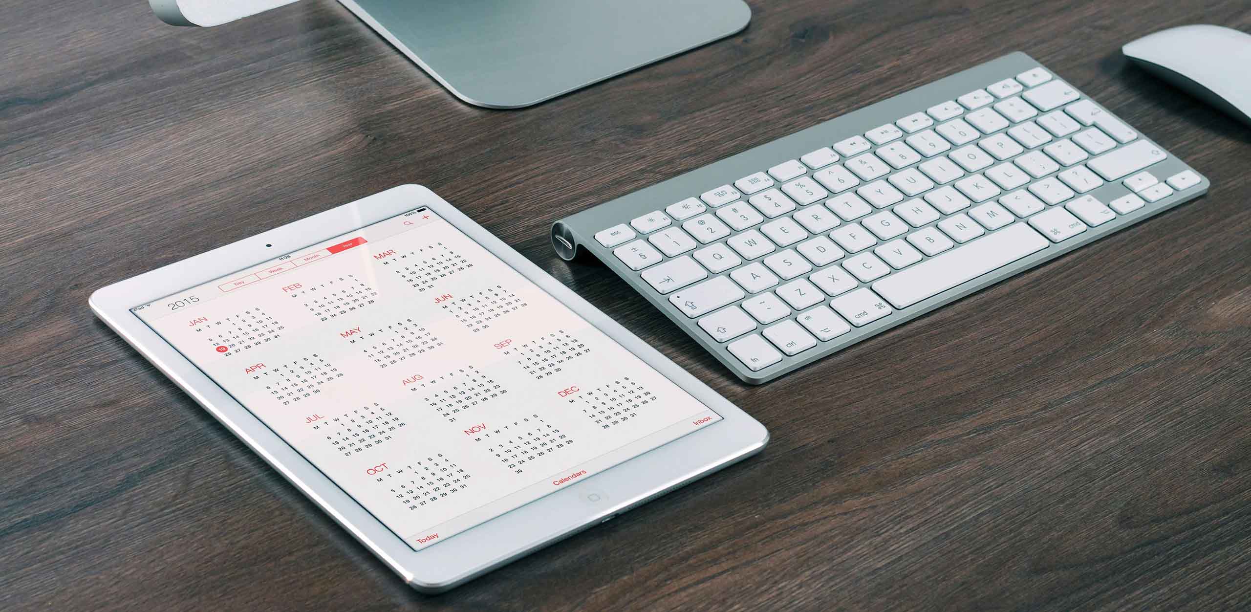 Orientation Schedule