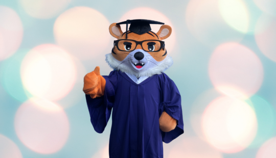 Lessons from the Class of 2022 Valedictorians