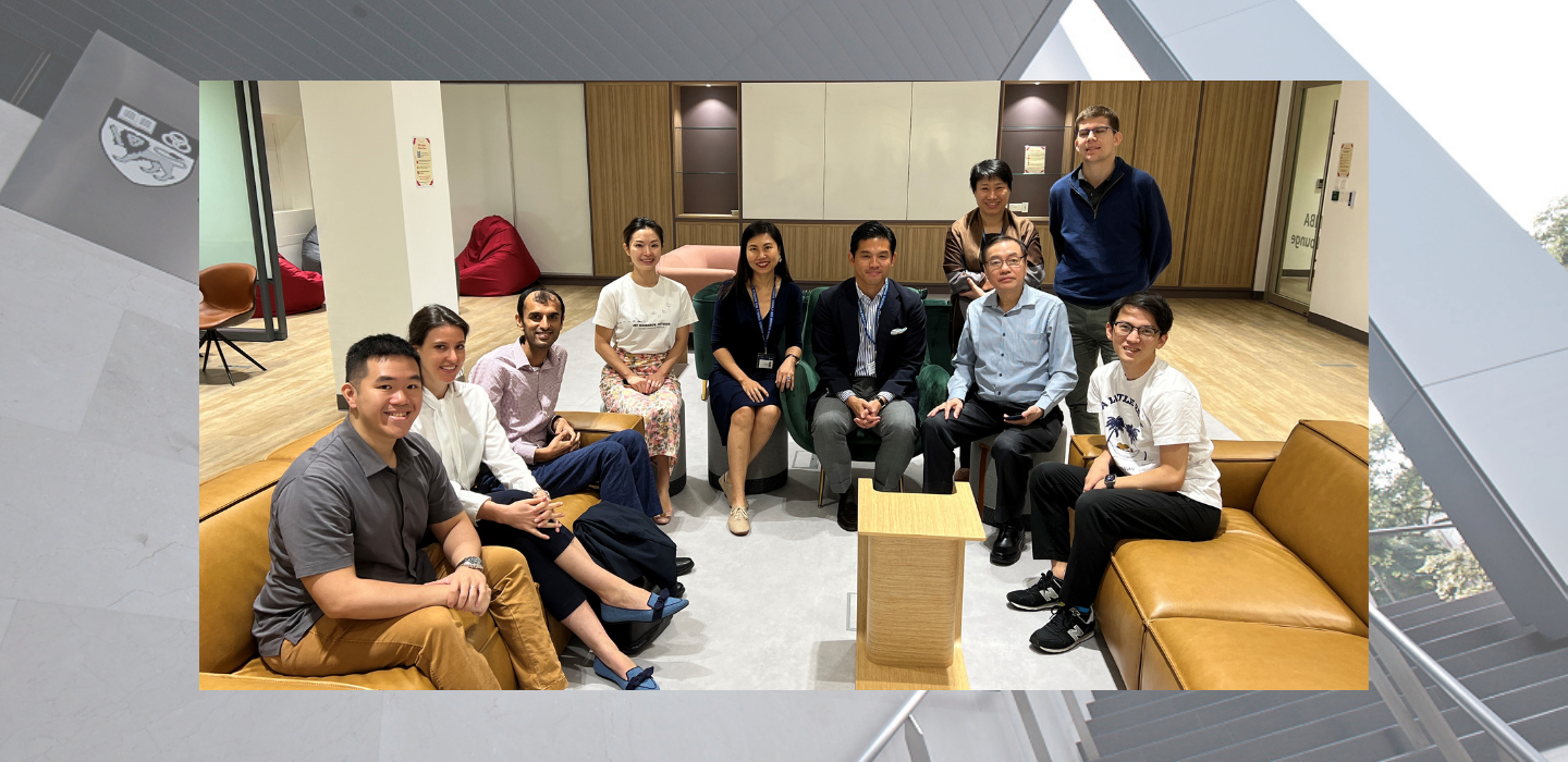 The NUS MBA embarks on a new programme to shape future leaders