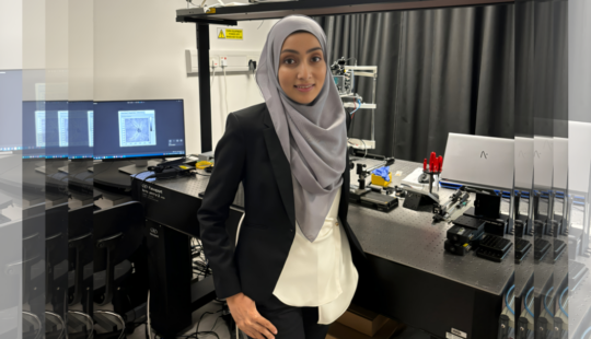 Breaking the Glass Ceiling for Women