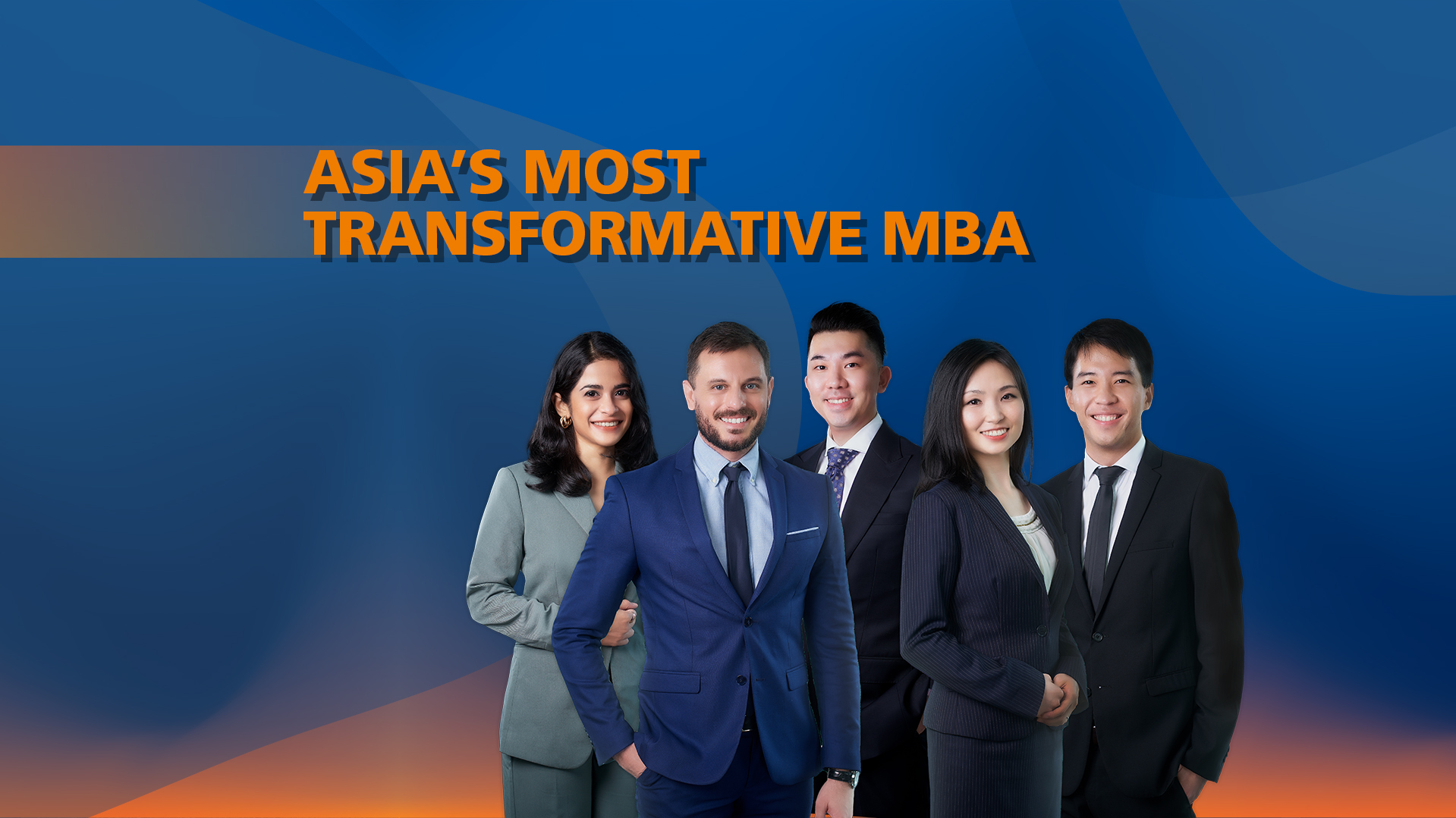 Power your career with a Parttime MBA  The NUS MBA