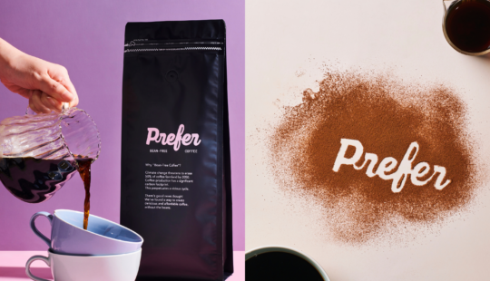 Brewing Innovation: An NUS MBA Exchange Student’s Startup Story with Prefer Coffee