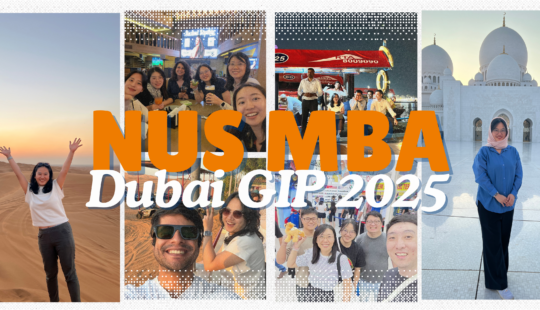 Beyond the Glittering Skyline: Seven Days of Discovery in Dubai