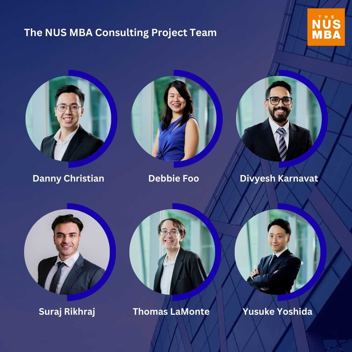 MBA Consulting Project: Solving Foundational Problems for Future Growth ...